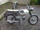 1973 Kreidler  LF Motorcycle Motor-assisted Bicycle/Small Moped photo 1