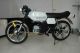 Kreidler  Foil-RMC-S5 1980 Lightweight Motorcycle/Motorbike photo