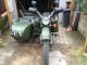 2001 Ural  650 Motorcycle Combination/Sidecar photo 1