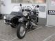 2002 Ural  650 2WD Motorcycle Combination/Sidecar photo 1