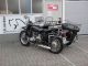 2002 Ural  650 2WD Motorcycle Combination/Sidecar photo 2