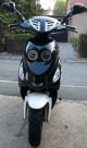 Baotian  RS 500 2008 Motor-assisted Bicycle/Small Moped photo