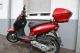 2005 Baotian  125T-2 Motorcycle Lightweight Motorcycle/Motorbike photo 1