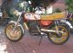 Zundapp  Zündapp KS 80 Touring 1981 Lightweight Motorcycle/Motorbike photo
