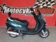 2004 Peugeot  ELYSEO 125 Motorcycle Scooter photo 1