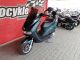 2004 Peugeot  ELYSEO 125 Motorcycle Scooter photo 7
