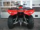 2012 Arctic Cat  400 H1 / 4x4 / EFT with snow shield Motorcycle Quad photo 4