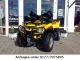 Bombardier  CanAm Outlander 400 Max XT with LOF-approval! 2012 Quad photo