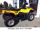 2012 Bombardier  CanAm Outlander 400 Max XT with LOF-approval! Motorcycle Quad photo 2