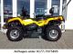 2012 Bombardier  CanAm Outlander 400 Max XT with LOF-approval! Motorcycle Quad photo 3