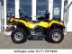 2012 Bombardier  CanAm Outlander 400 Max XT with LOF-approval! Motorcycle Quad photo 4