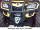2012 Bombardier  CanAm Outlander 400 Max XT with LOF-approval! Motorcycle Quad photo 7