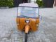 1982 Simson  Duo Motorcycle Motor-assisted Bicycle/Small Moped photo 4