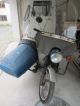 1977 Simson  MZ with sidecar Motorcycle Combination/Sidecar photo 2