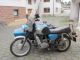 1977 Simson  MZ with sidecar Motorcycle Combination/Sidecar photo 3