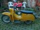 Simson  KR51 1985 Motor-assisted Bicycle/Small Moped photo