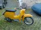 1985 Simson  KR51 Motorcycle Motor-assisted Bicycle/Small Moped photo 1