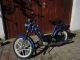 Sachs  Optima 50 1997 Motor-assisted Bicycle/Small Moped photo