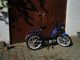 1997 Sachs  Optima 50 Motorcycle Motor-assisted Bicycle/Small Moped photo 3