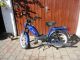 1997 Sachs  Optima 50 Motorcycle Motor-assisted Bicycle/Small Moped photo 4