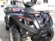 2009 Linhai  Hytrack HY 420 4x4 LIKE NEW! MIT_VIDEO *** \ Motorcycle Quad photo 12