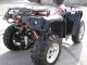 2009 Linhai  Hytrack HY 420 4x4 LIKE NEW! MIT_VIDEO *** \ Motorcycle Quad photo 2