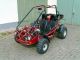 2005 PGO  Bugxster Eppela AGM Buggy with street legal Motorcycle Quad photo 1