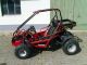2005 PGO  Bugxster Eppela AGM Buggy with street legal Motorcycle Quad photo 2
