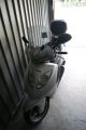 2004 Daelim  SG 125 F Motorcycle Scooter photo 1