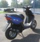 2004 MBK  Booster BWS Bw s from first Hand AS NEW Motorcycle Scooter photo 4