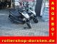 Kymco  Agility 50 RS Naked at a bargain price 2012 Scooter photo