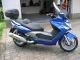 2006 Kymco  Xiting 500 Motorcycle Scooter photo 1
