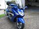 2006 Kymco  Xiting 500 Motorcycle Scooter photo 2