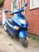 Kymco  dink 2004 Scooter photo
