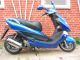 2004 Kymco  dink Motorcycle Scooter photo 1