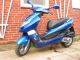 2004 Kymco  dink Motorcycle Scooter photo 3