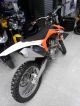 2012 KTM  350 SX-F Motorcycle Motorcycle photo 1