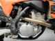 2012 KTM  350 SX-F Motorcycle Motorcycle photo 2