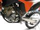 2012 KTM  350 SX-F Motorcycle Motorcycle photo 4