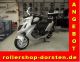 Kymco  Grand Dink S 125 2010 Scooter photo