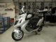 2010 Kymco  Grand Dink S 125 Motorcycle Scooter photo 2