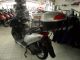 2010 Kymco  Grand Dink S 125 Motorcycle Scooter photo 3