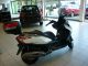 2011 Kymco  Downrown 300i ABS Motorcycle Scooter photo 3