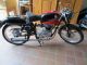 1958 Gilera  150 sport Motorcycle Motorcycle photo 1