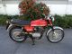 Gilera  Arcore 5V 150 1970 Lightweight Motorcycle/Motorbike photo