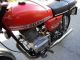 1970 Gilera  Arcore 5V 150 Motorcycle Lightweight Motorcycle/Motorbike photo 1