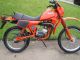 Malaguti  Ronco, RCW 50 1983 Motor-assisted Bicycle/Small Moped photo