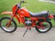 1983 Malaguti  Ronco, RCW 50 Motorcycle Motor-assisted Bicycle/Small Moped photo 1