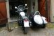 2009 Triumph  Scrambler Motorcycle Combination/Sidecar photo 1
