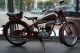 1952 Triumph  125 Motorcycle Motorcycle photo 3